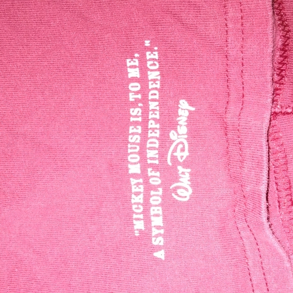 Disney mens XL - Picture 3 of 3